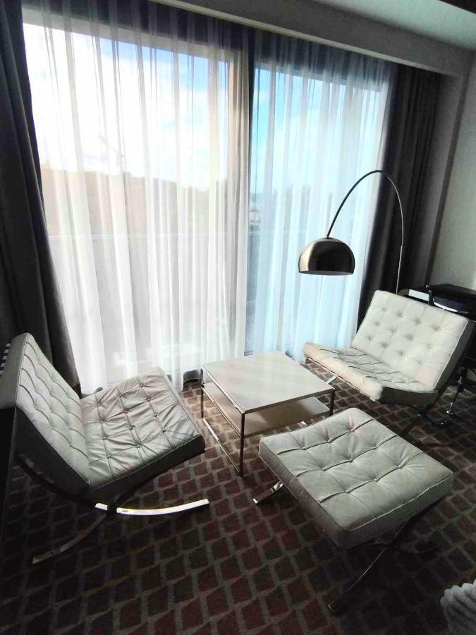 Prywatny Apartament Marine Hotel Kolobrzeg Ngoại thất bức ảnh